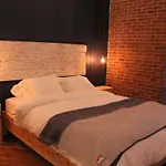 Apartment Habitat 101brooklyn *