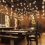 Hotel Hudson Park, A Morgans 3*