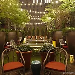 Hudson Park, A Morgans Hotel New York