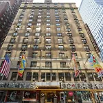 Roger Smith Hotel 3*