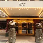 Roger Smith Hotel