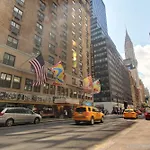 Roger Smith Hotel 3*