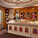 Hotel Casablanca By Library Collection New York