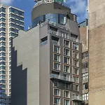 Made Hotel New York