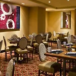 Hotel Marriott East Side New York