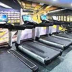 Courtyard By Marriott Manhattan/chelsea New York