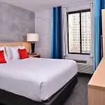 Hotel Red Lion And Brooklyn 3*