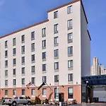 Red Lion And Brooklyn Hotel New York