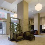 Hilton Garden New York/manhattan-chelsea