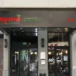 Nyma, The Manhattan