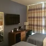 Hotel Days By Wyndham Brooklyn Crown Heights