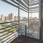 Hotel Sago New York