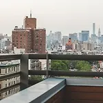 Sago 4* New York