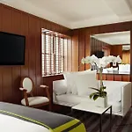 Hotel Hudson Park, A Morgans 3*