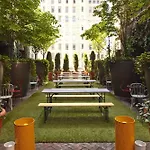 Hudson Park, A Morgans Hotel New York
