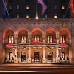 Marriott East Side Hotel New York