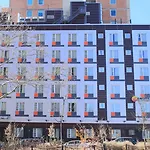 Artezen 4* New York