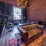 Hudson Park, A Morgans 3*