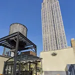 Nyma, The Manhattan 4*