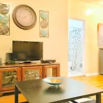 2 Bedroom Flat Modern Decor