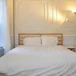 Classic Bed-Stuy Brownstone Garden Apartment