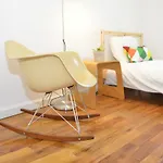 Classic Bed-Stuy Brownstone Garden Apartment