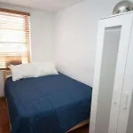 Lafayette Street Apt 7