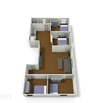 Lafayette Street Apt 7