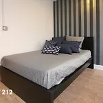 Spring St. Apt 2F