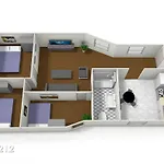 1St Ave Apt 9