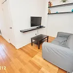 Prince Street Apt 11