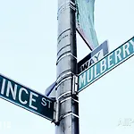 Prince Street Apt 9