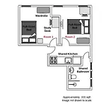 Sullivan Street & West 3Rd Apt 4R