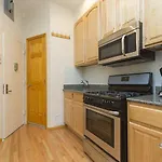 Mott Street Apt 1A