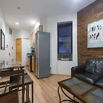 Mott Street Apt 1A