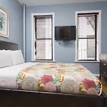 Thompson Street Apt 3C