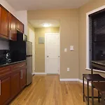 Thompson Street Apt 3C