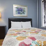 Thompson Street Apt 3C