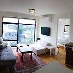 Best In Brooklyn- Private Two Bedroom In New Luxury Elevator Building