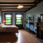 The Harlem Flophouse