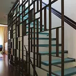Harrison Terrace By Onefinestay