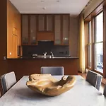 Harrison Terrace By Onefinestay