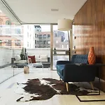 Harrison Terrace By Onefinestay