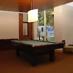 Hotel 1600 Broadway On The Square