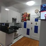 Great View Midtown East 2Br Apt