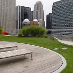 Hotel 1600 Broadway On The Square