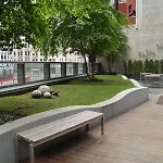 Hotel 1600 Broadway On The Square