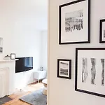 Four-Bedroom On Atlantic Ave