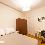 Mulberry & Grand Street Apt 10