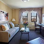Excelsior New York